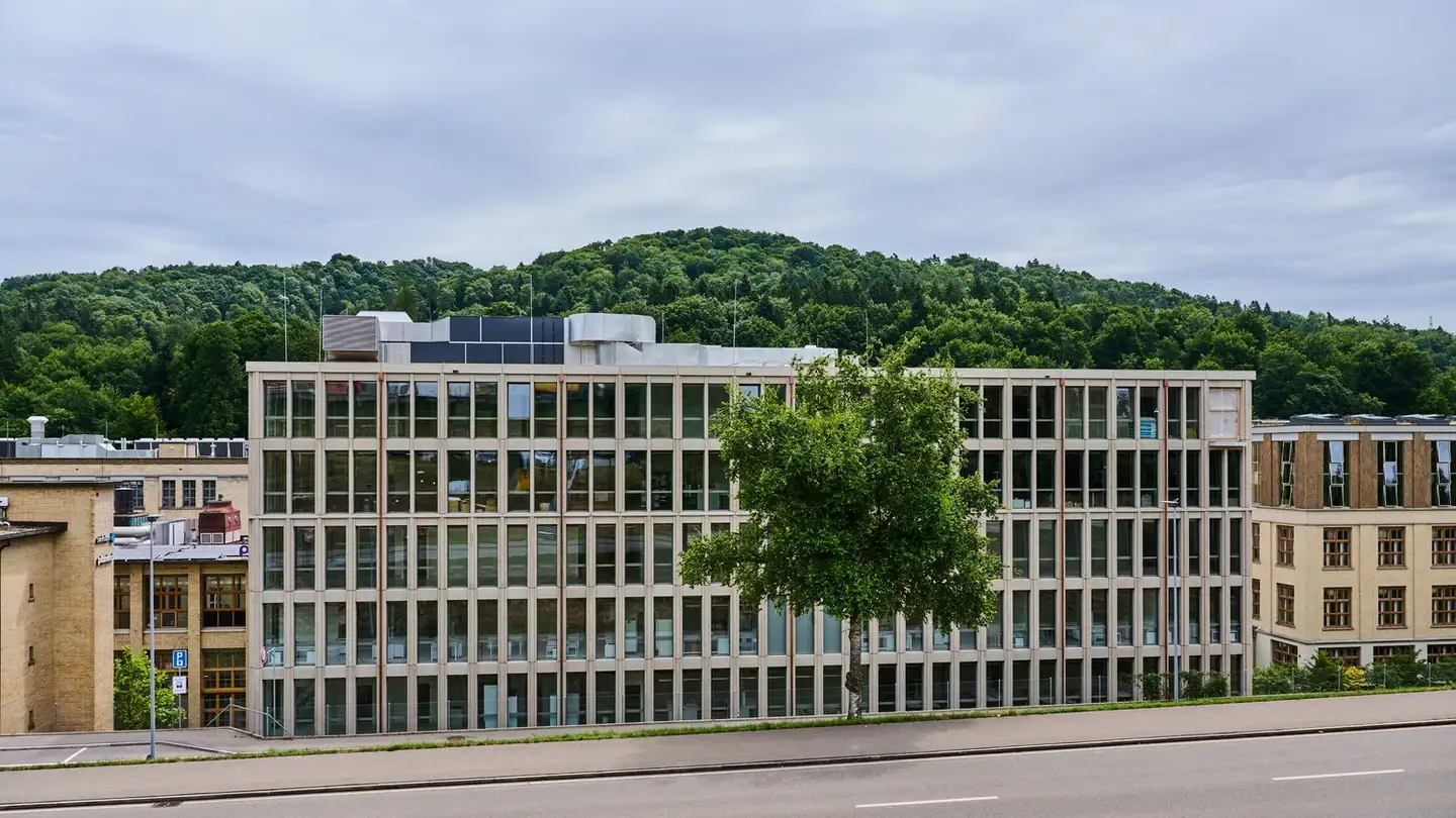 Office space for rent - Kemptpark 38, 8310 Kemptthal - Photo 3