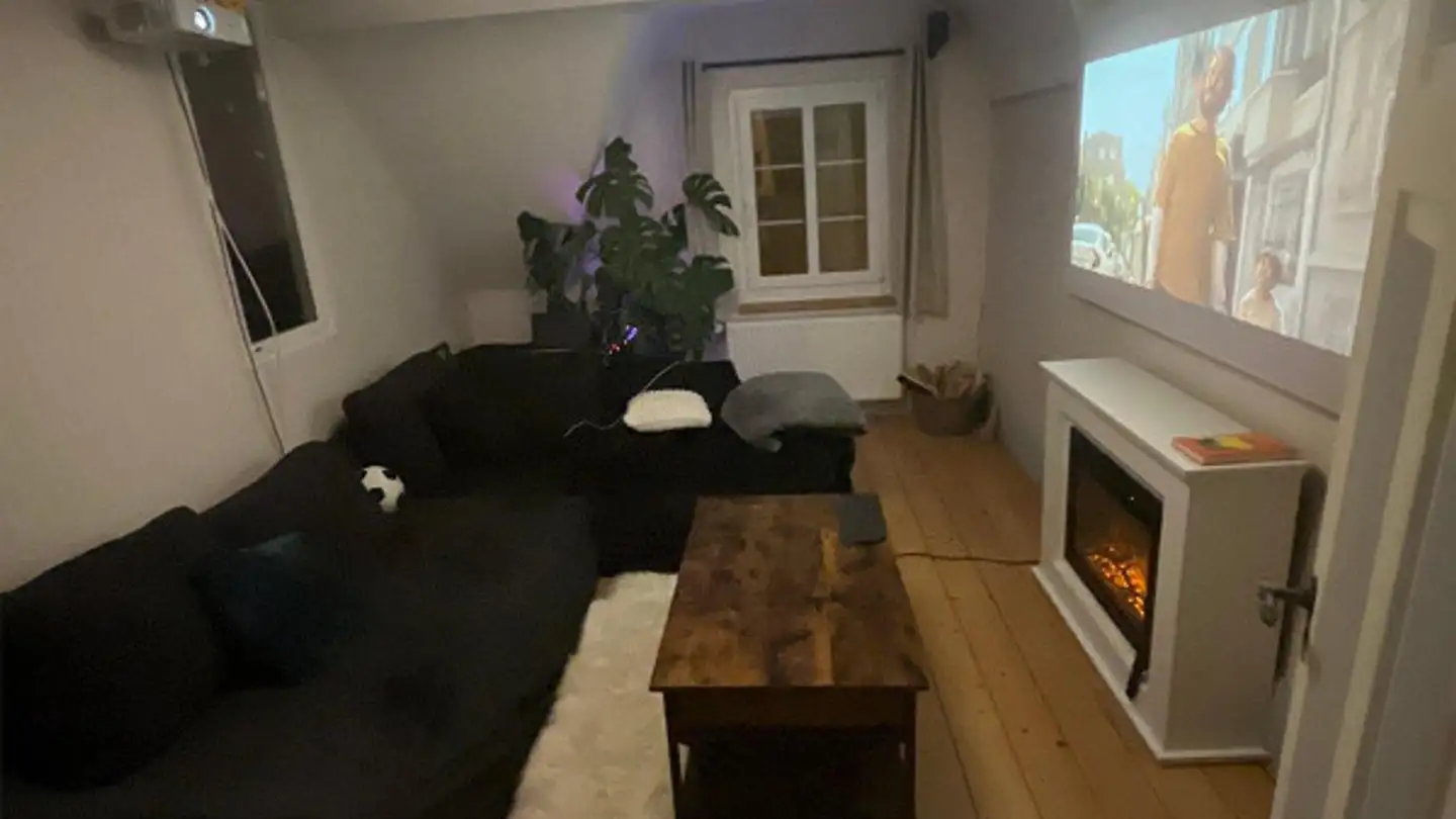 Dachgeschosswohnung mieten - Postgasse 2, 9320 Arbon - Foto 2