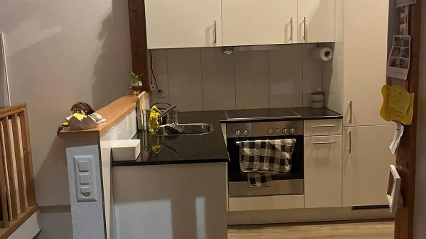 Dachgeschosswohnung mieten - Postgasse 2, 9320 Arbon - Foto 3