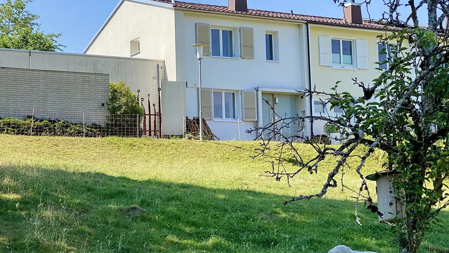 Row house for rent - Beundenweg 29, 3360 Herzogenbuchsee - Photo 3