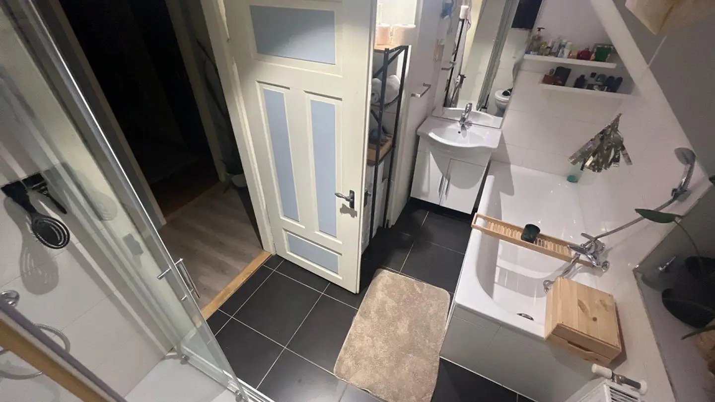 Dachgeschosswohnung mieten - Postgasse 2, 9320 Arbon - Foto 4