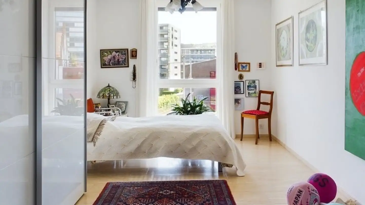 Appartamento in vendita - Feldpark 10, 6300 Zug - Foto 4