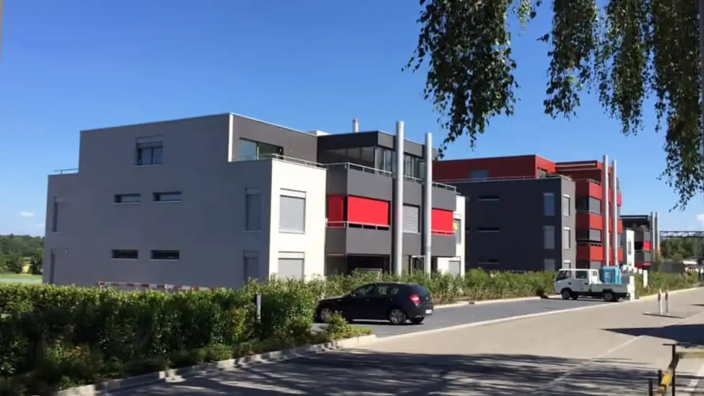 Wohnung mieten - Mäderenweg 15, 8154 Oberglatt ZH