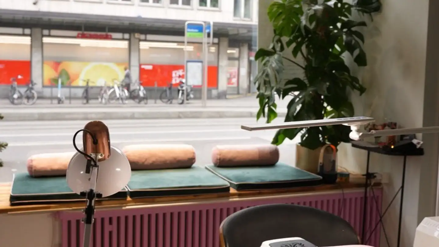 Commercial à louer - Stauffacherstrasse 25, 8004 Zürich - Photo 3