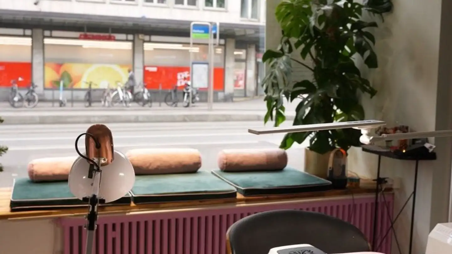 Commerciale in affitto - Stauffacherstrasse 25, 8004 Zürich - Foto 3