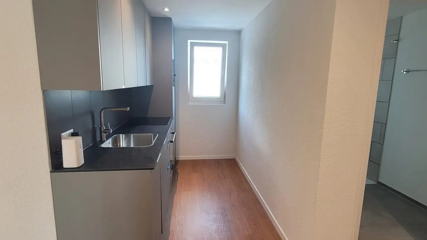 Appartamento ammobiliato in affitto - Salstrasse, 8400 Winterthur - Photo 2