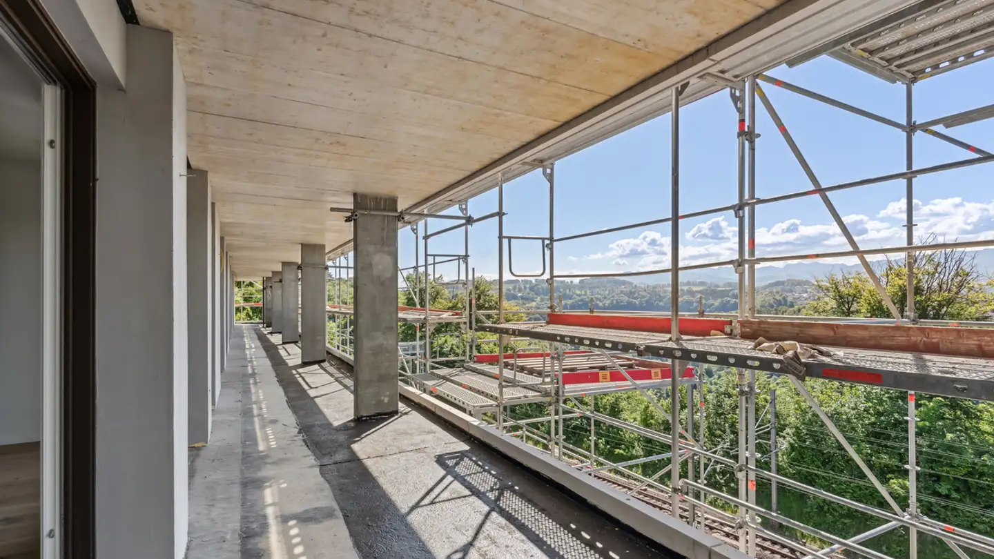 Apartment for sale - 1752 Villars-sur-Glâne