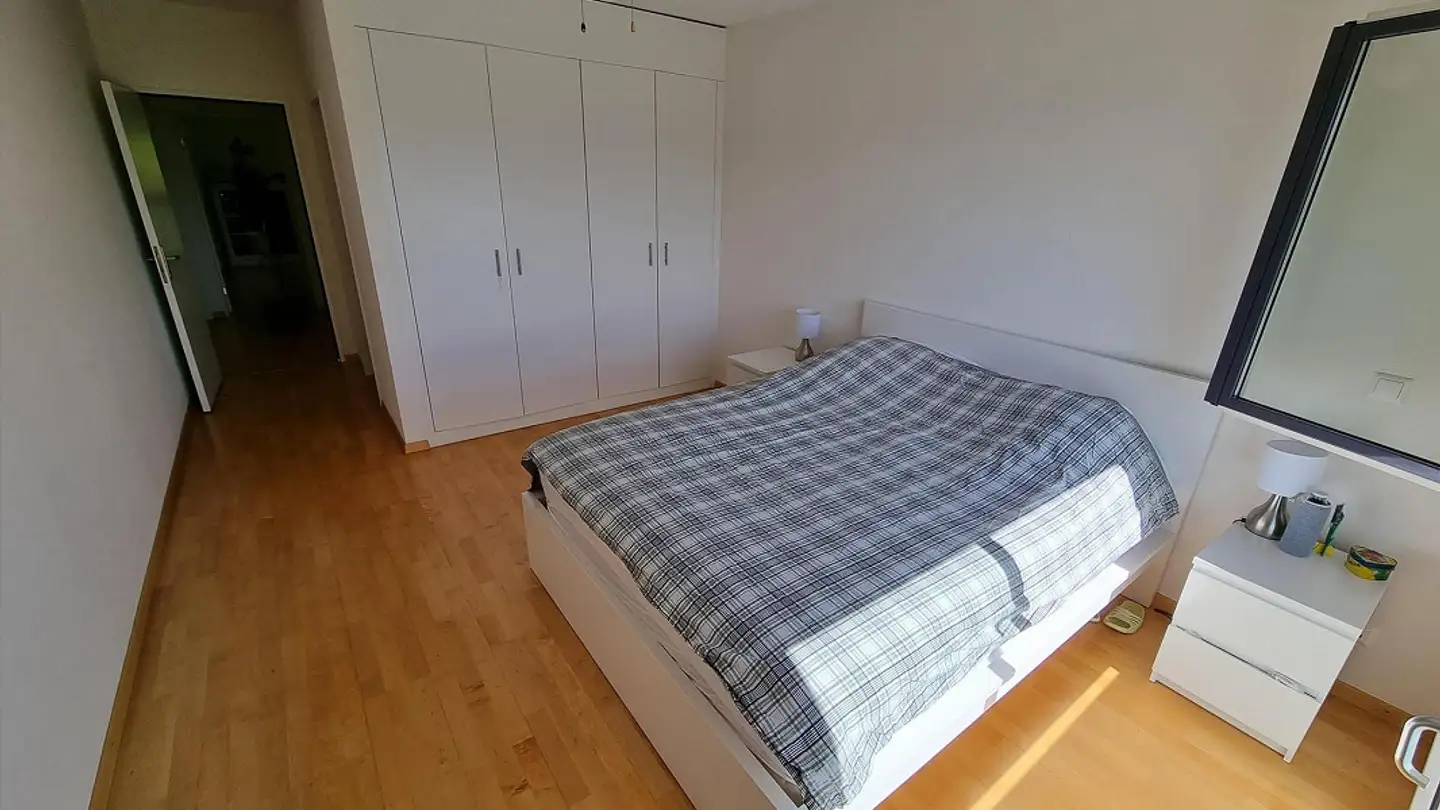 Appartamento in affitto - Chemin Des Cornillons 100, 1292 Chambésy - Foto 4