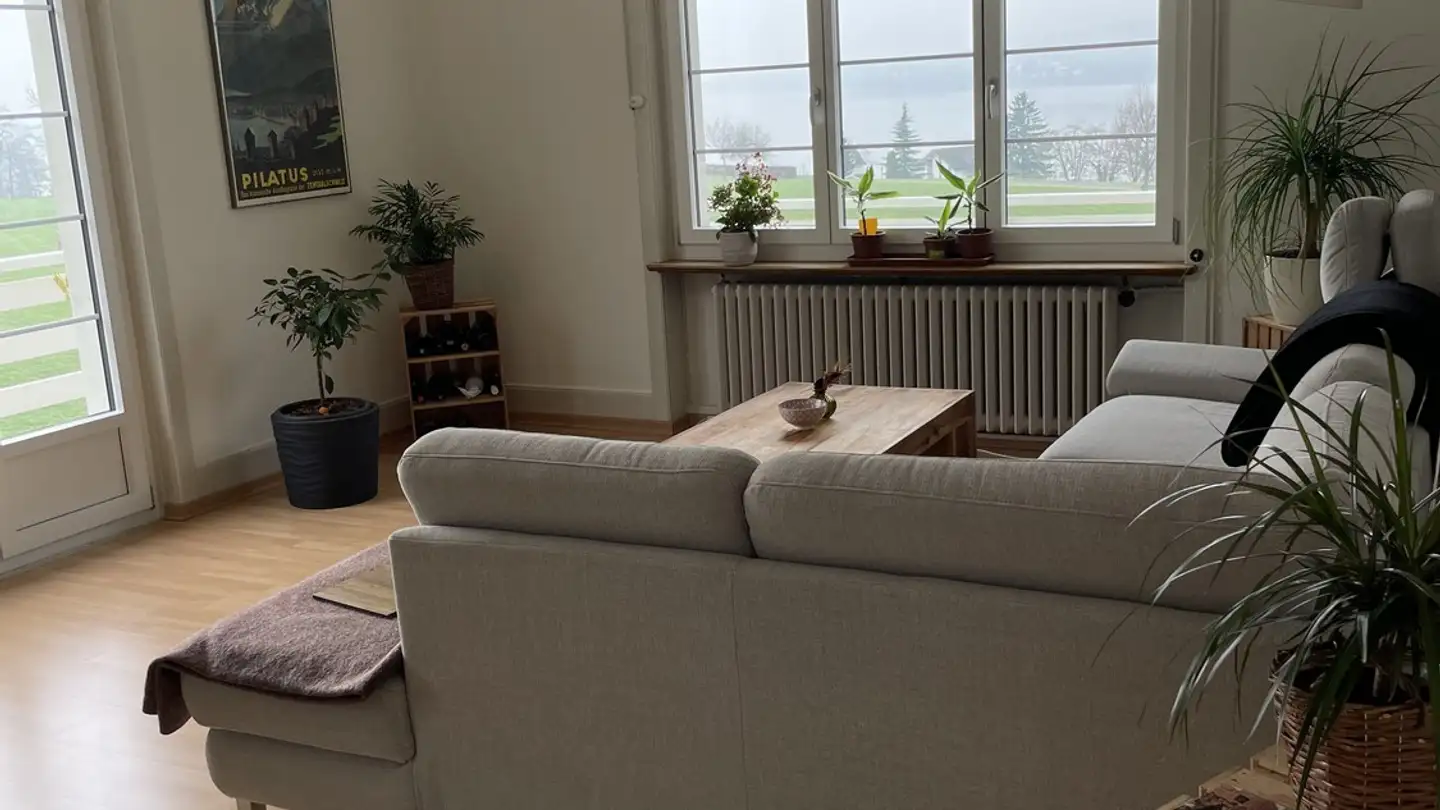 Apartment for rent - Seeheimweg 2, 6403 Küssnacht am Rigi