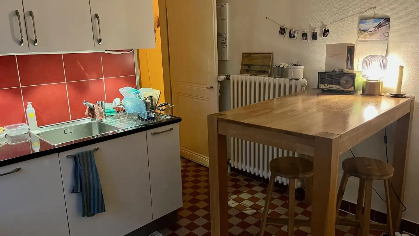 Appartamento in affitto - Chemin Des Glycines 8, 1024 Ecublens VD - Foto 4