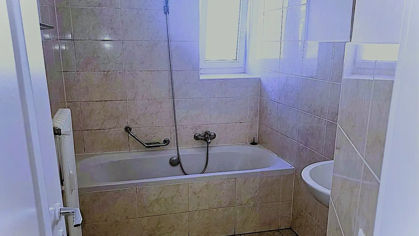 Appartamento in affitto - Via Serafino Balestra 1, 6600 Locarno - Foto 3