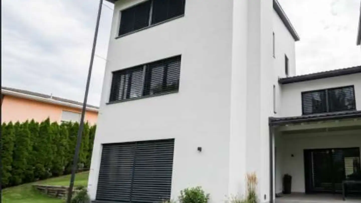 Villa à vendre - 6943 Vezia