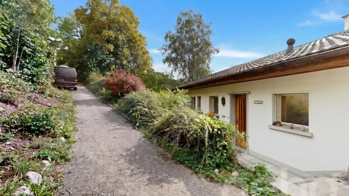 Maison individuelle à vendre - 2108 Couvet - Photo 2