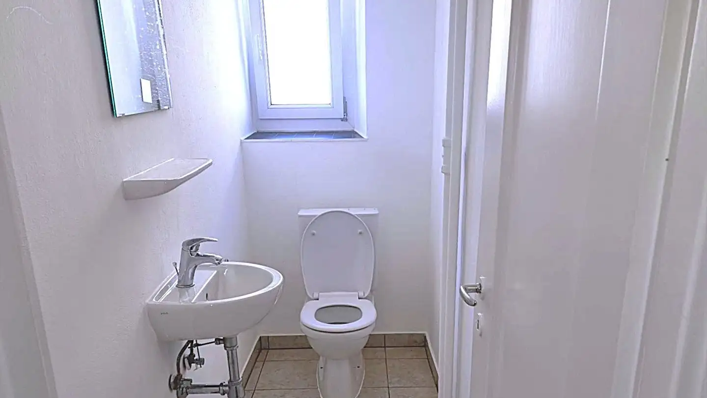 Appartamento in affitto - Via Serafino Balestra 1, 6600 Locarno - Foto 4