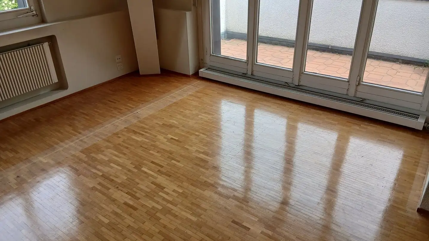 Attique à louer - Minervastrasse 46, 8032 Zürich - Photo 4