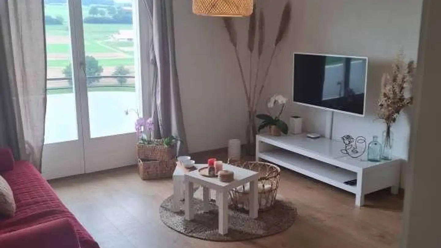 Wohnung mieten - Chemin Des Bossonnets 5, 1680 Romont FR - Foto 2
