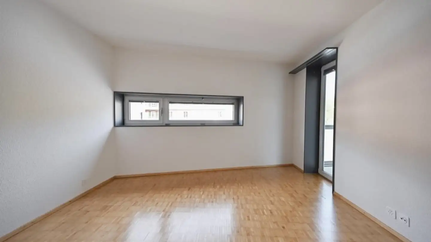 Zimmer mieten - Weissenbühlweg 40b, 3007 Bern