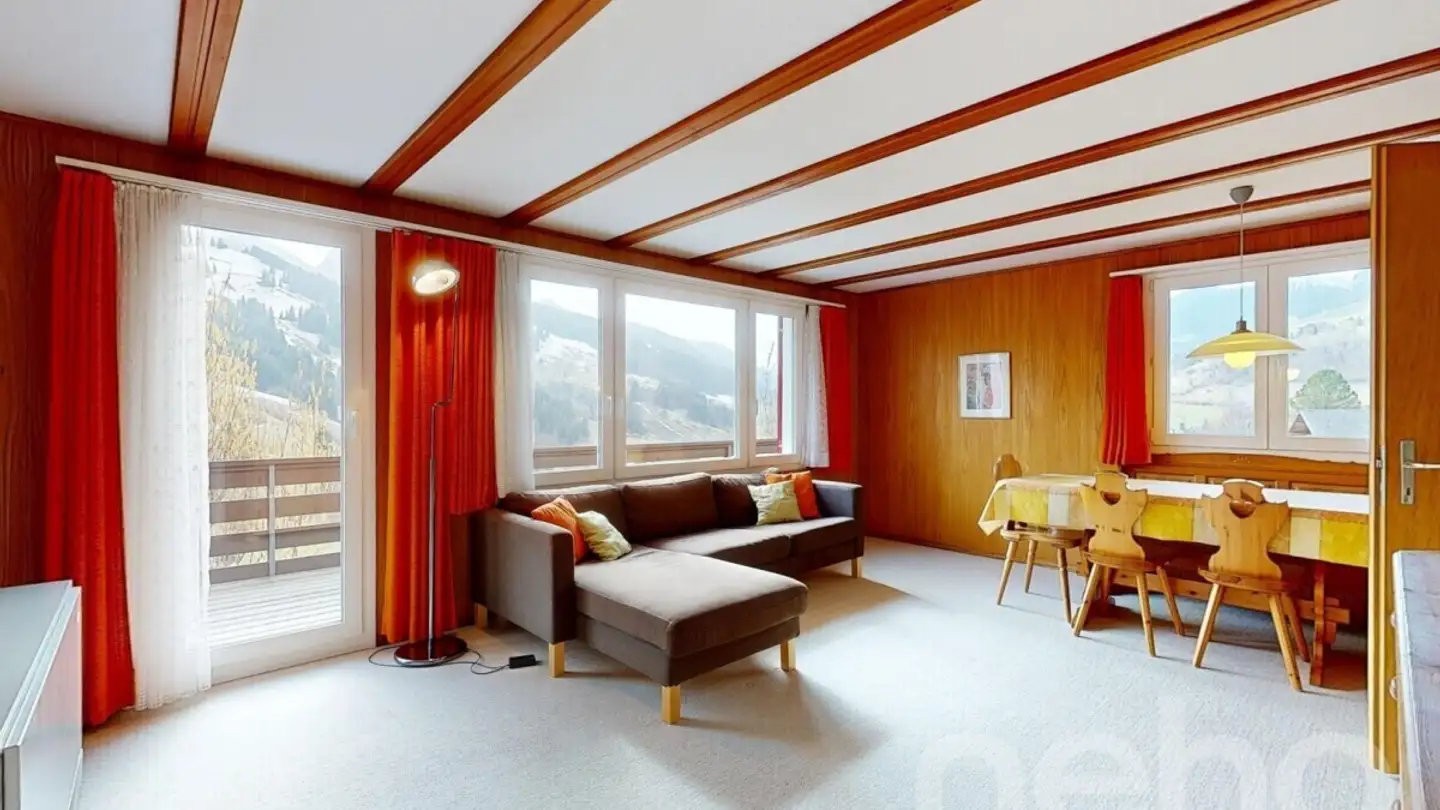 Chalet in vendita - 9658 Wildhaus - Foto 3