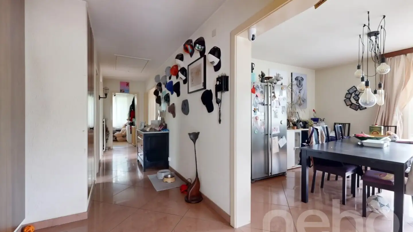 Maison individuelle à vendre - 2108 Couvet - Photo 4