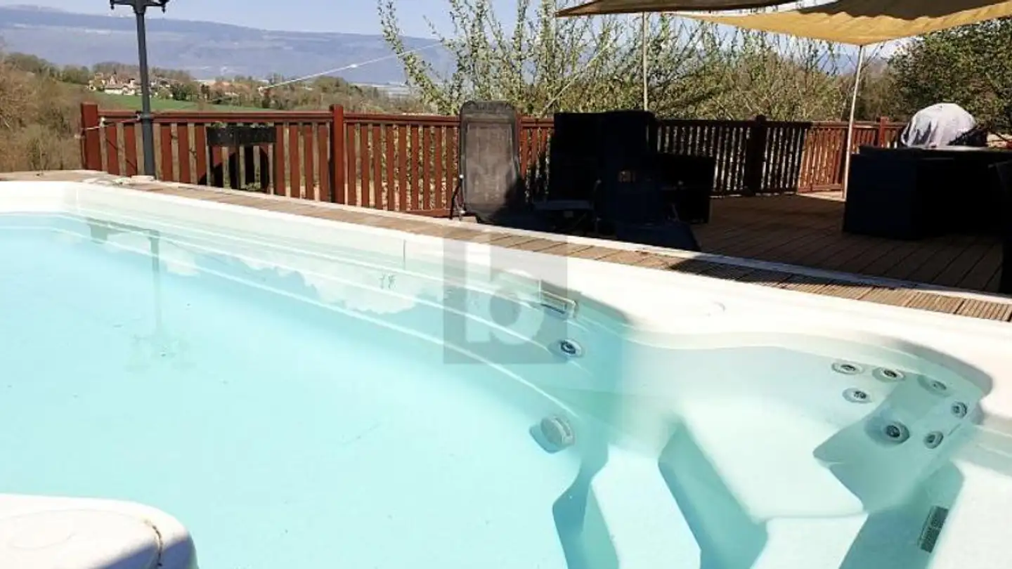 Casa a schiera in vendita - 1417 Epautheyres