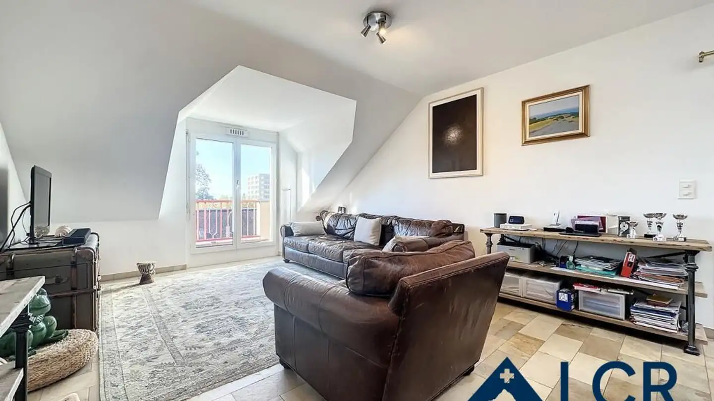 Apartment for rent - 1209 Genève