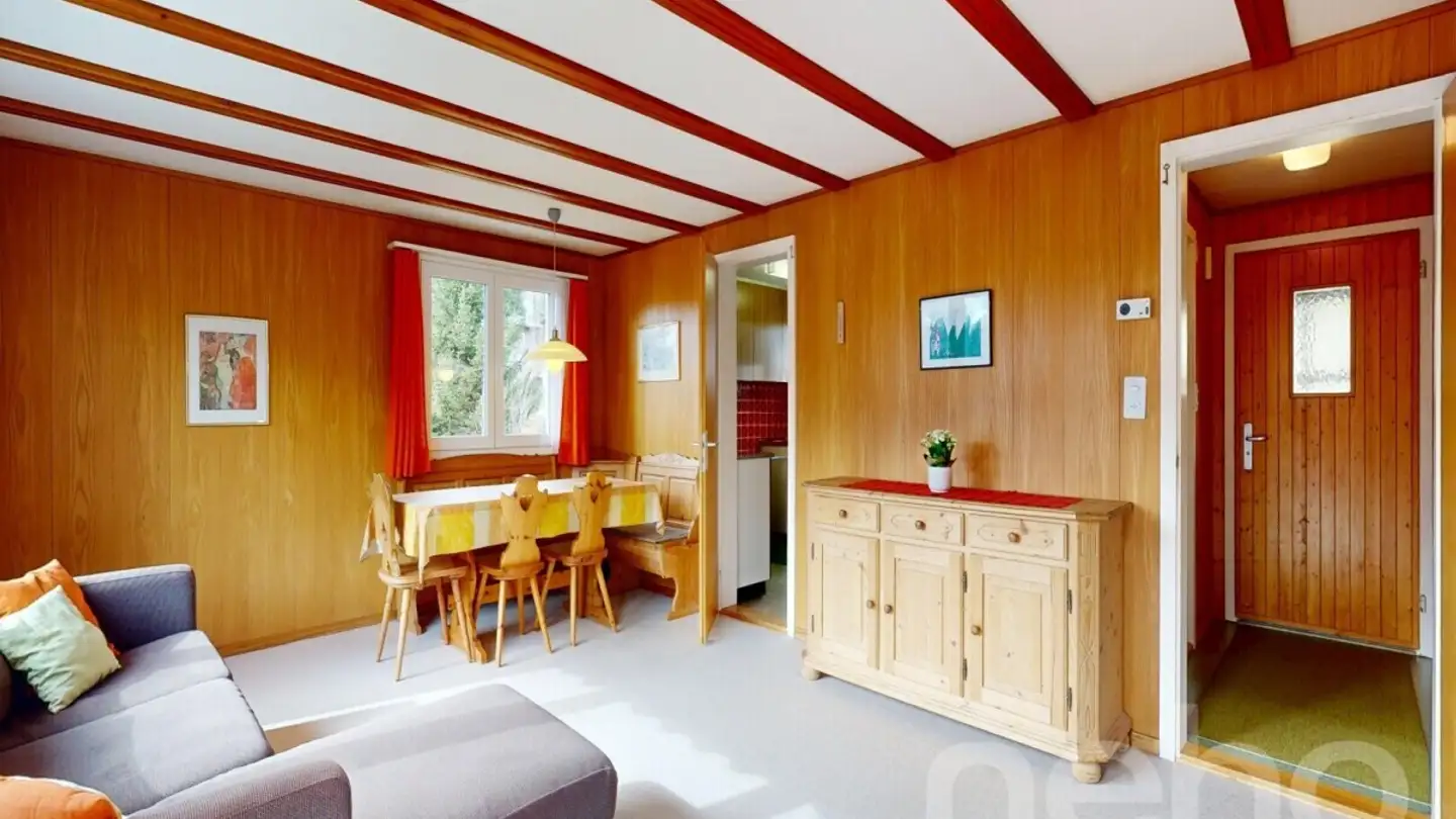 Chalet in vendita - 9658 Wildhaus - Foto 4