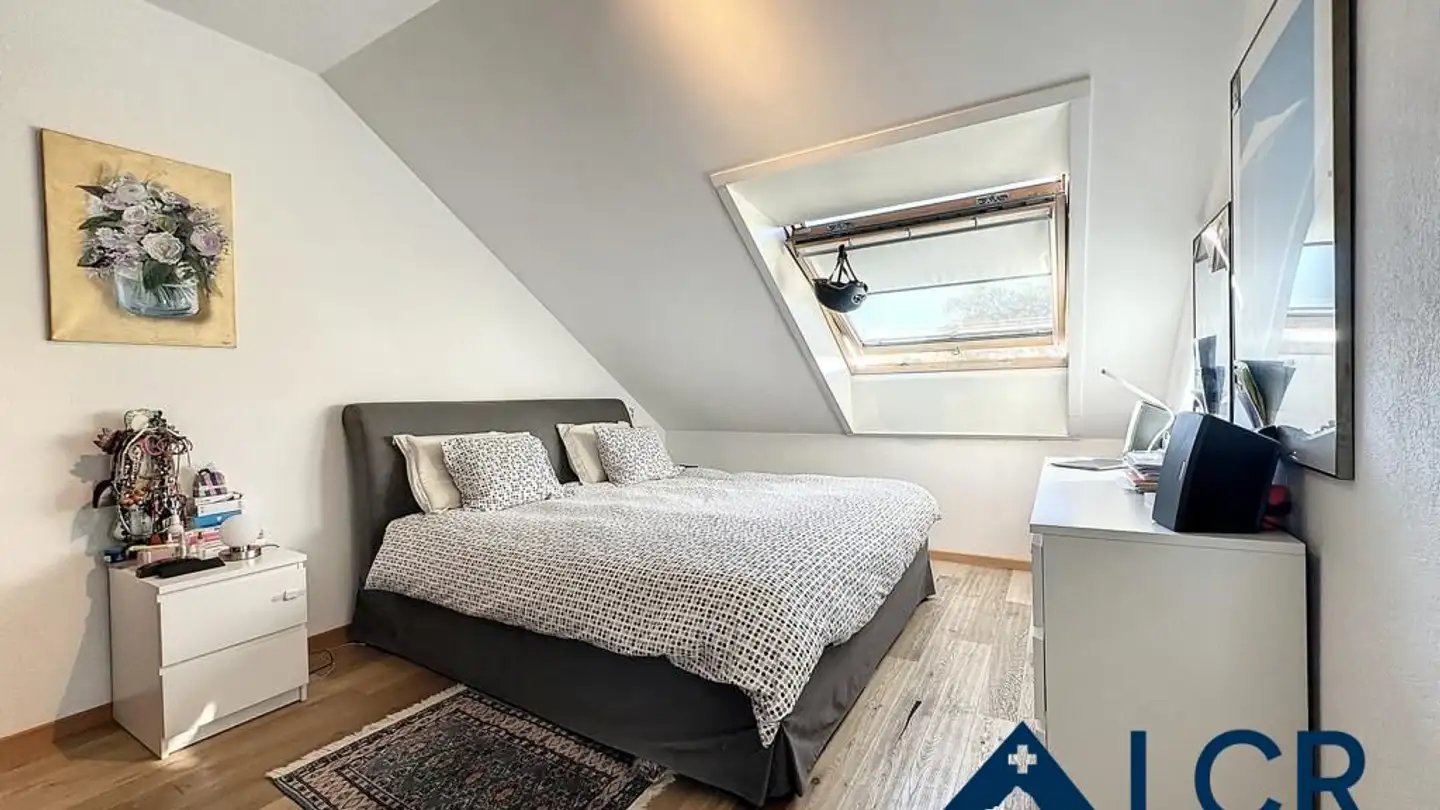 Apartment for rent - 1209 Genève - Photo 4