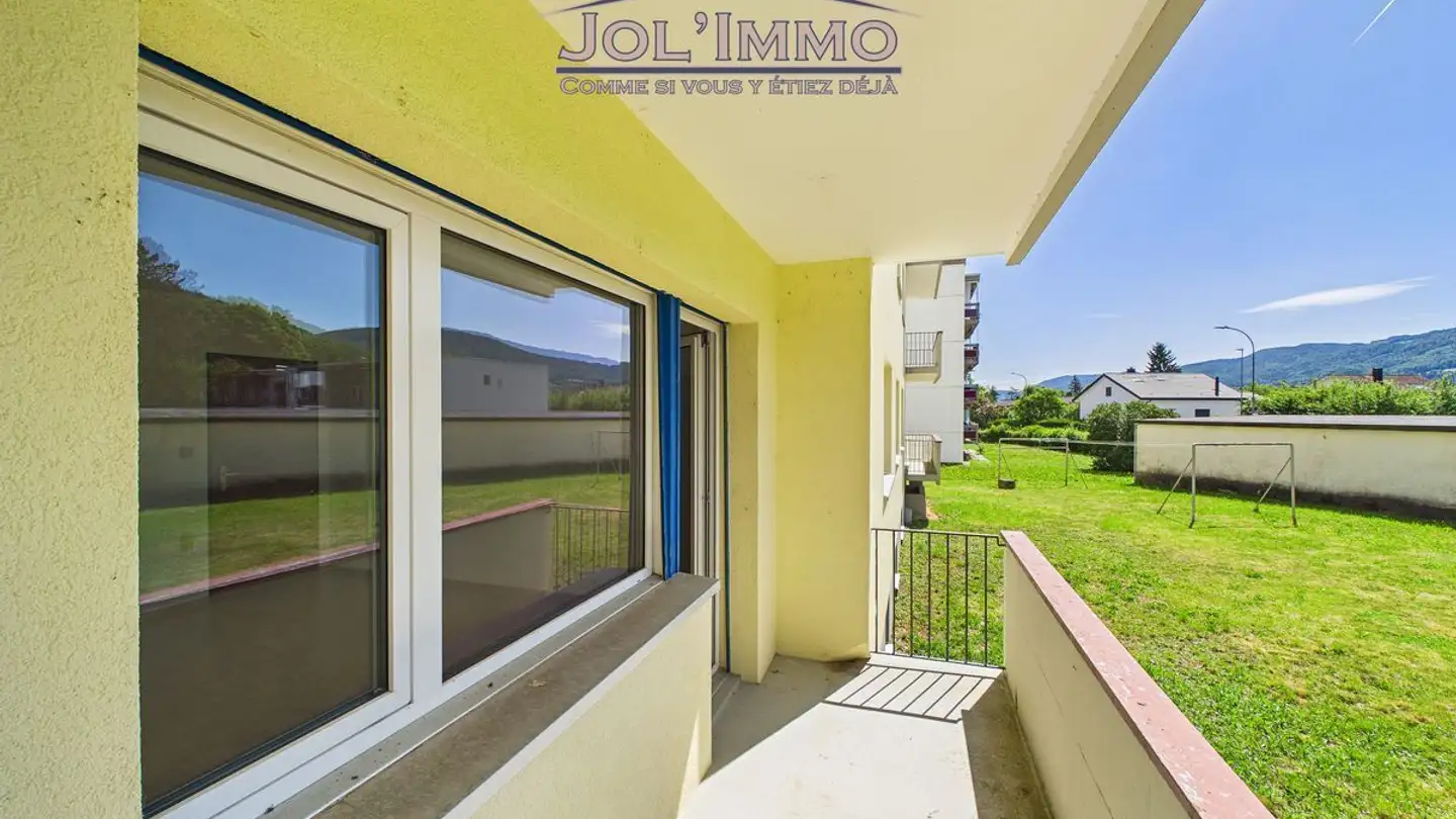 Appartamento in affitto - Rue De La Croix, 2854 Bassecourt