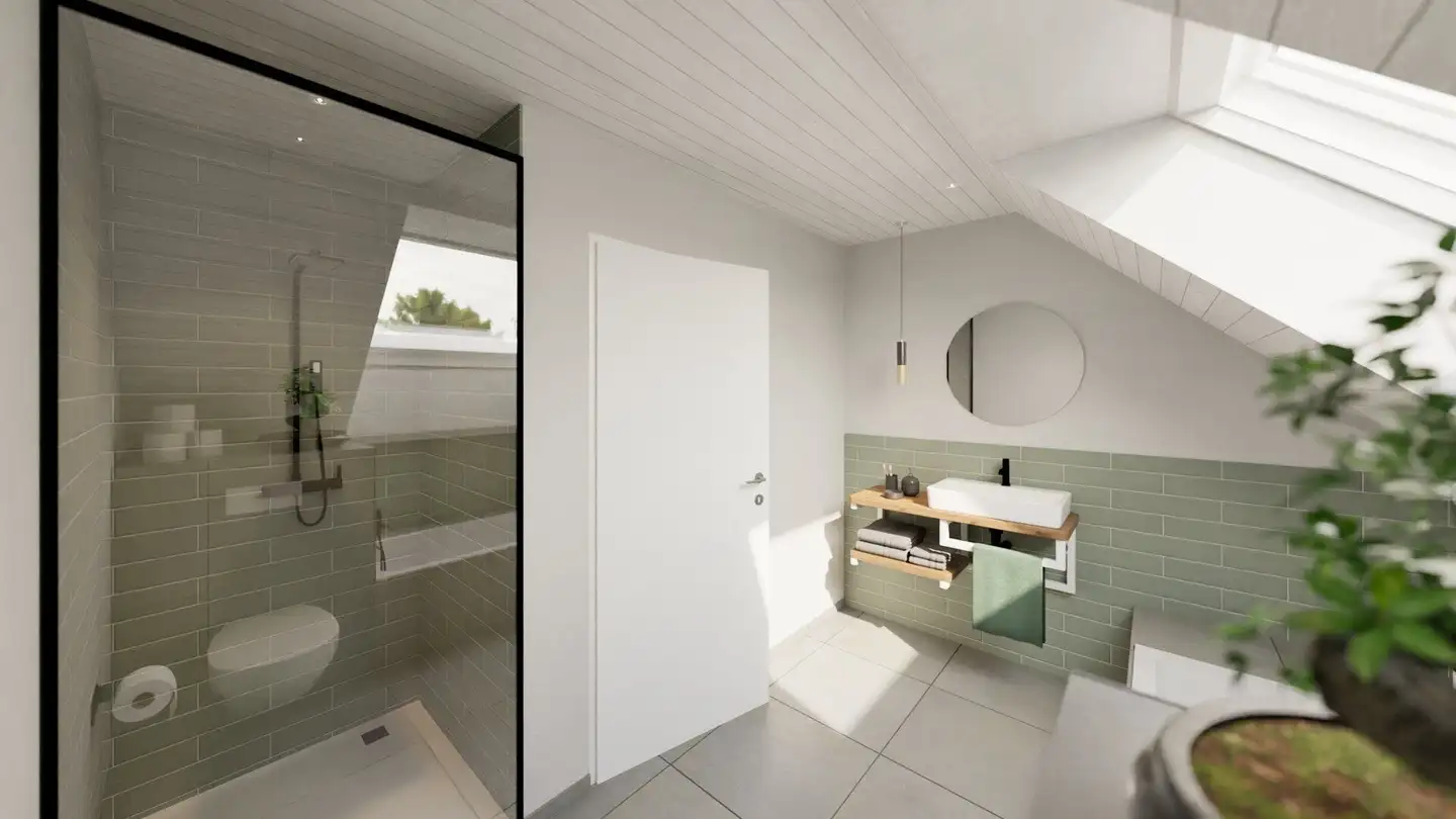 Einfamilienhaus kaufen - Bätterkindenstrasse 7, 3317 Limpach - Foto 3