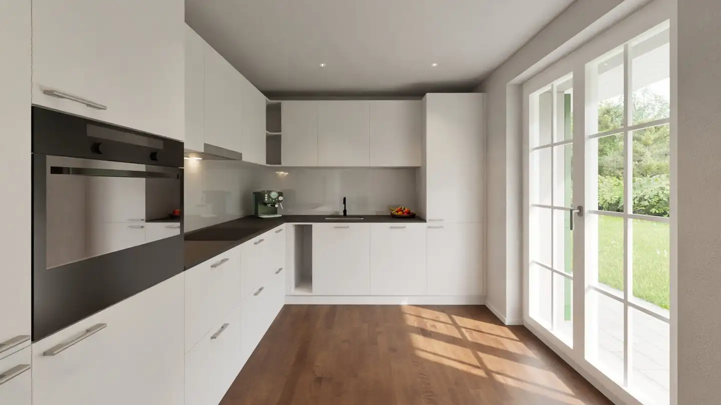 Einfamilienhaus kaufen - Bätterkindenstrasse 7, 3317 Limpach - Foto 4