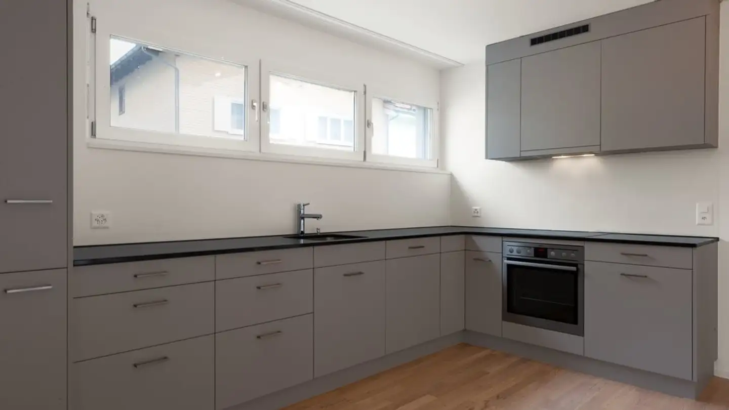 Appartamento in affitto - Sporgasse 1, 9472 Grabs - Foto 3