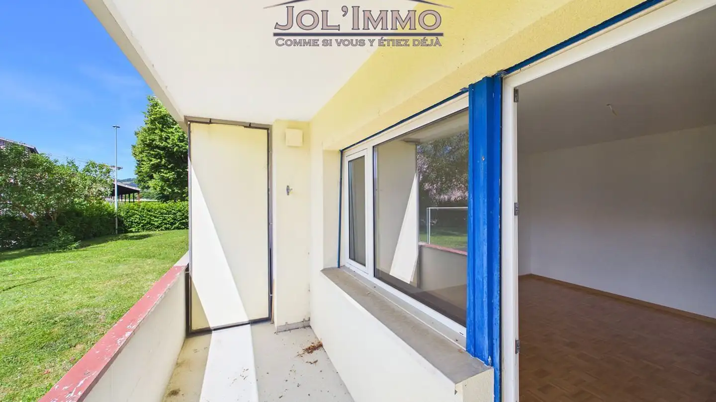 Appartamento in affitto - Rue De La Croix, 2854 Bassecourt - Foto 2