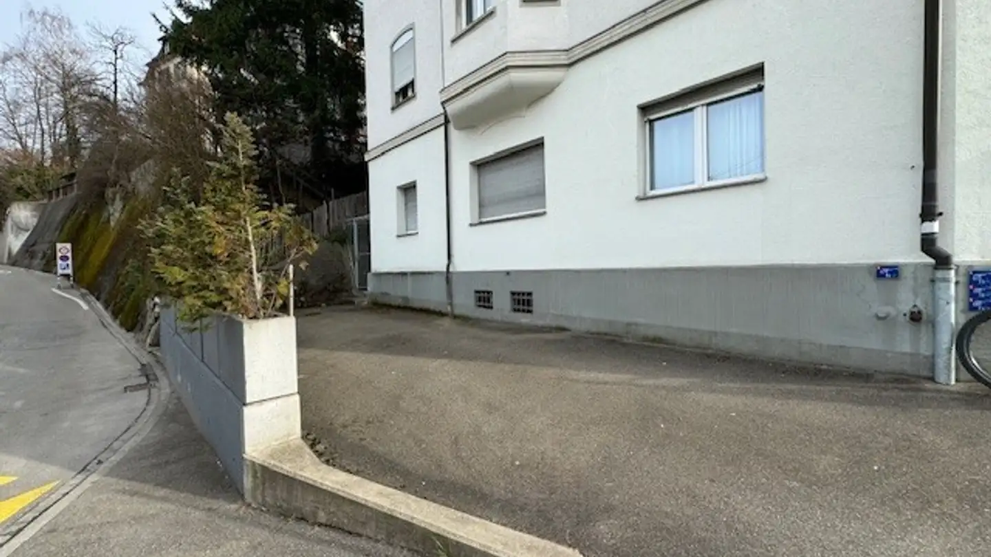 Parcheggio esterno in affitto - Teufener Strasse 89, 9000 St. Gallen - Foto 2