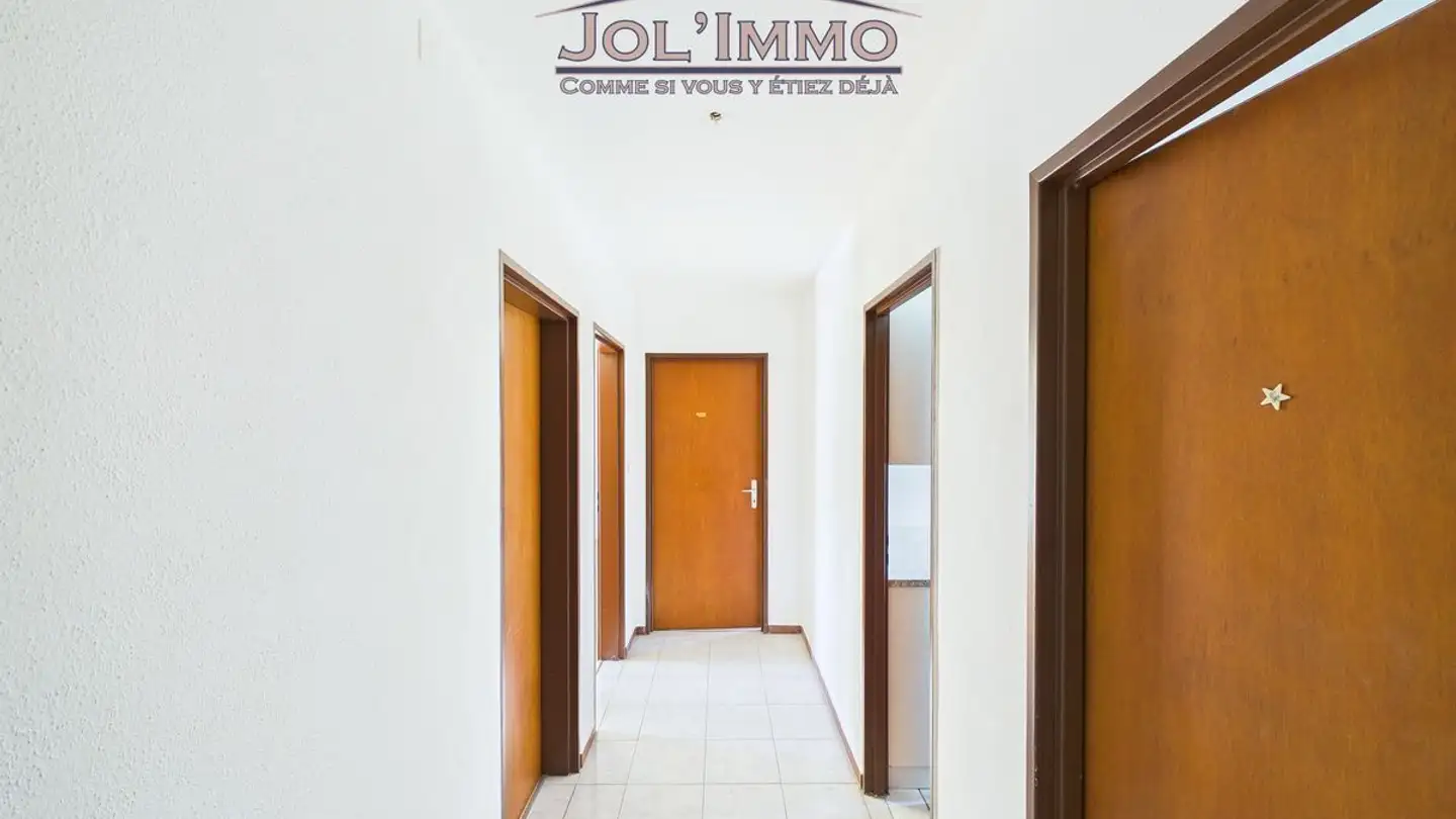 Appartamento in affitto - Rue De La Croix, 2854 Bassecourt - Foto 3