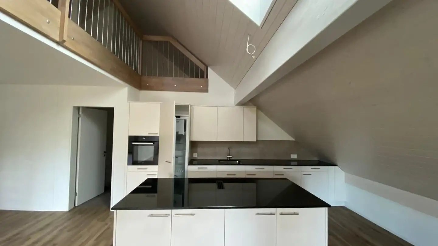Appartement à louer - Hagacherweg, 8966 Oberwil-Lieli - Photo 2