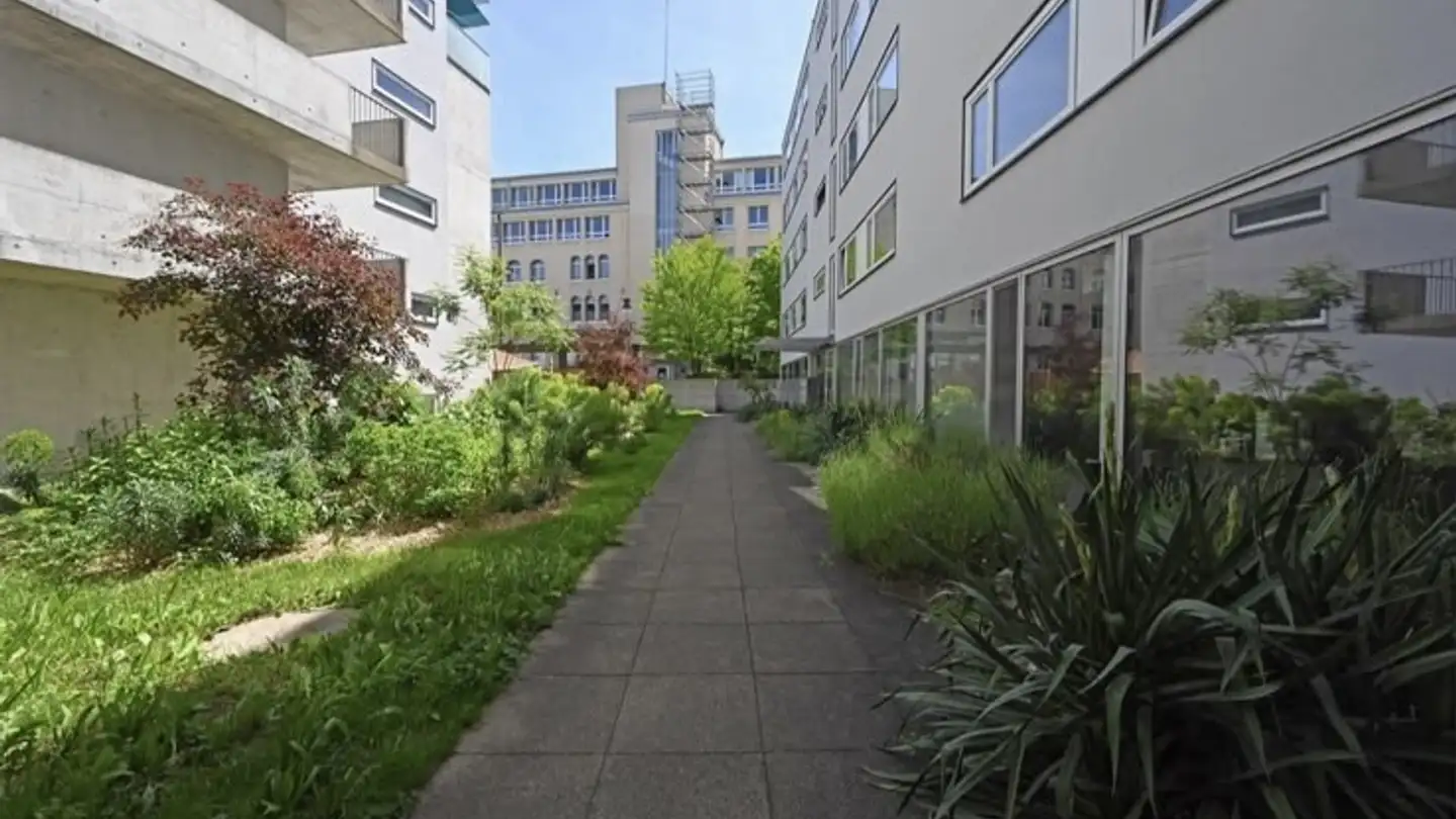 Zimmer mieten - Weissenbühlweg 40b, 3007 Bern - Foto 4