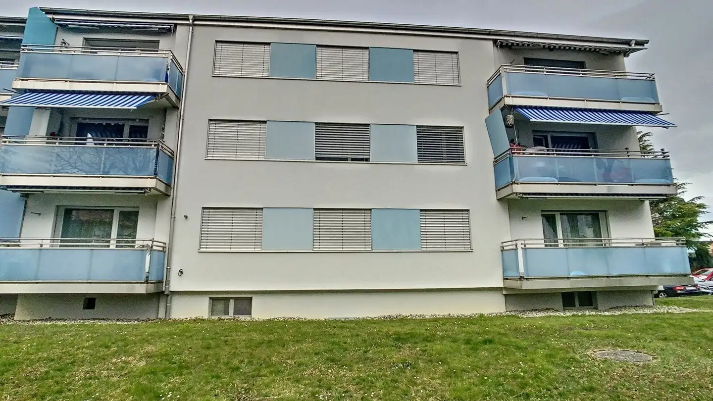 Appartement à louer - Chemin Des Fontany 3, 1470 Estavayer-le-Lac - Photo 2