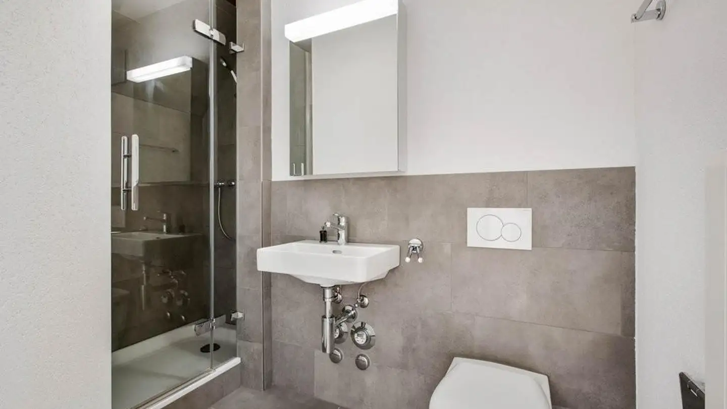 Apartment for rent - Rorschacher Strasse 279a, 9016 St. Gallen - Photo 3