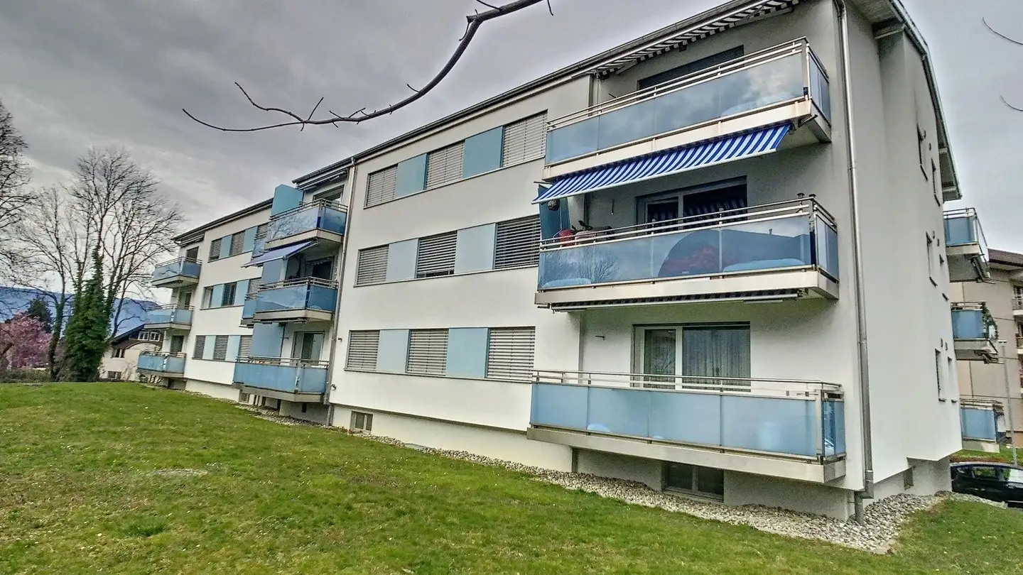 Appartement à louer - Chemin Des Fontany 3, 1470 Estavayer-le-Lac - Photo 3