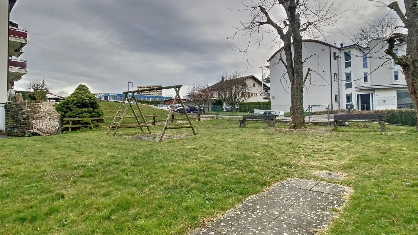 Appartement à louer - Chemin Des Fontany 3, 1470 Estavayer-le-Lac - Photo 4