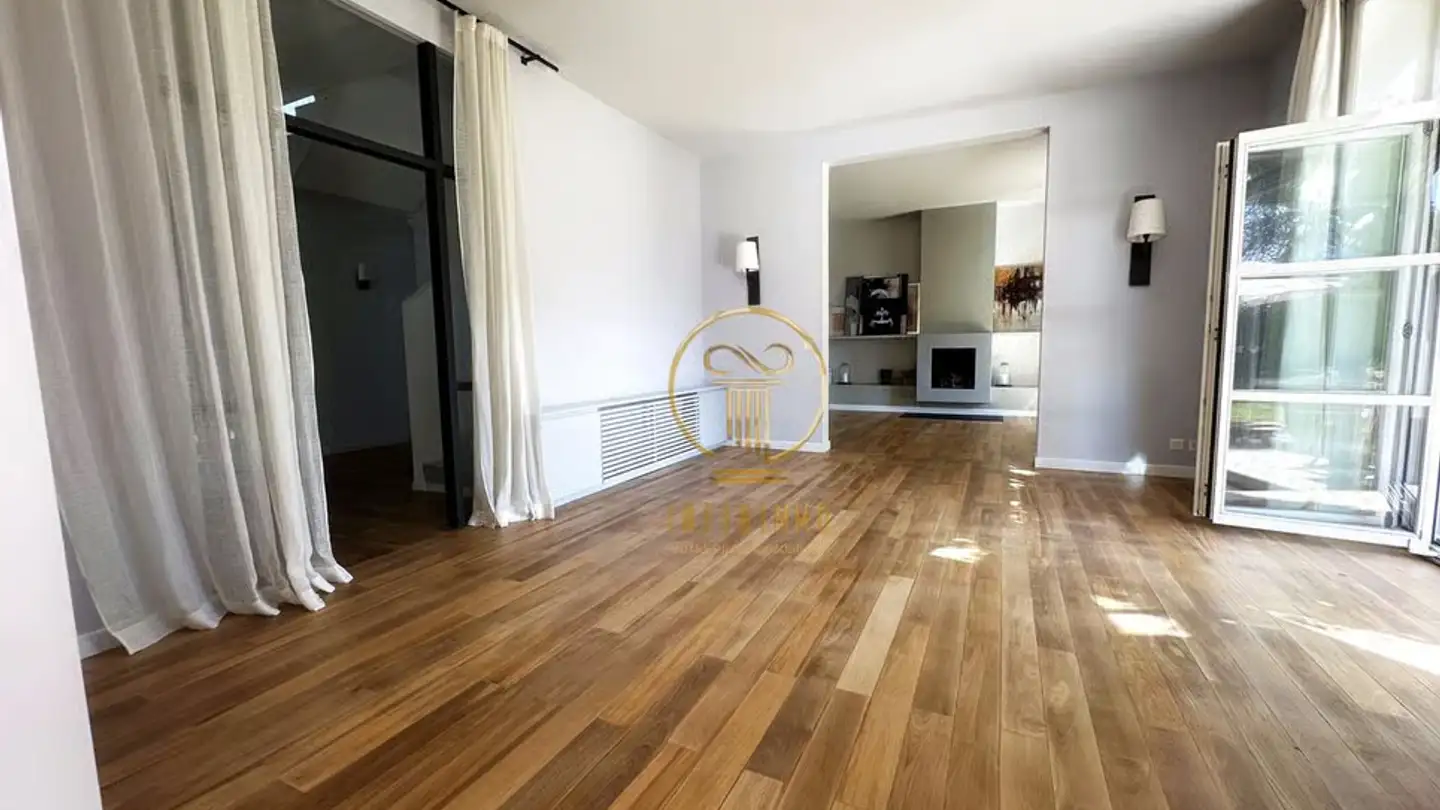 Maison individuelle à vendre - 1164 Buchillon - Photo 4