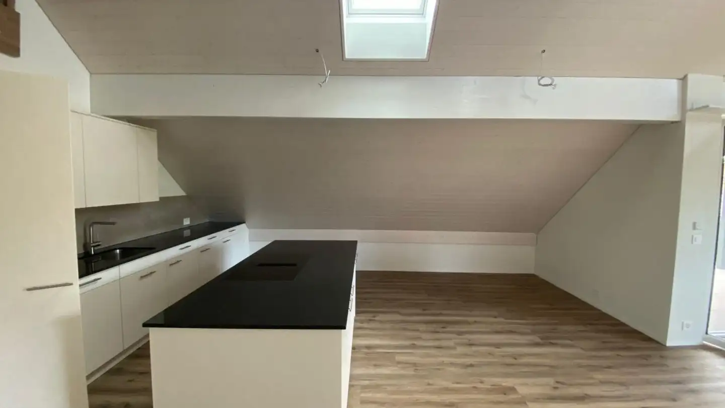 Appartement à louer - Hagacherweg, 8966 Oberwil-Lieli - Photo 3