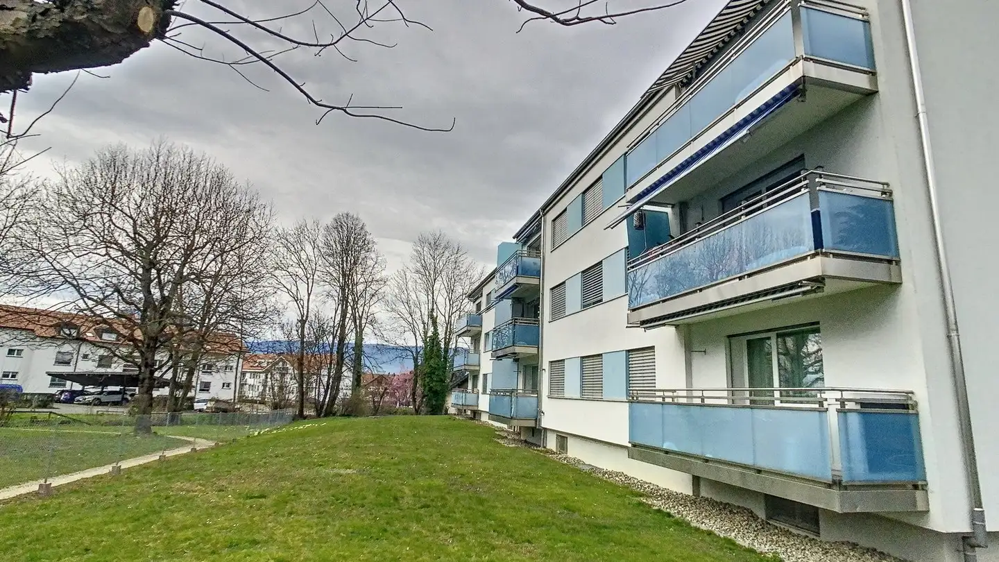 Appartement à louer - Chemin Des Fontany 3, 1470 Estavayer-le-Lac