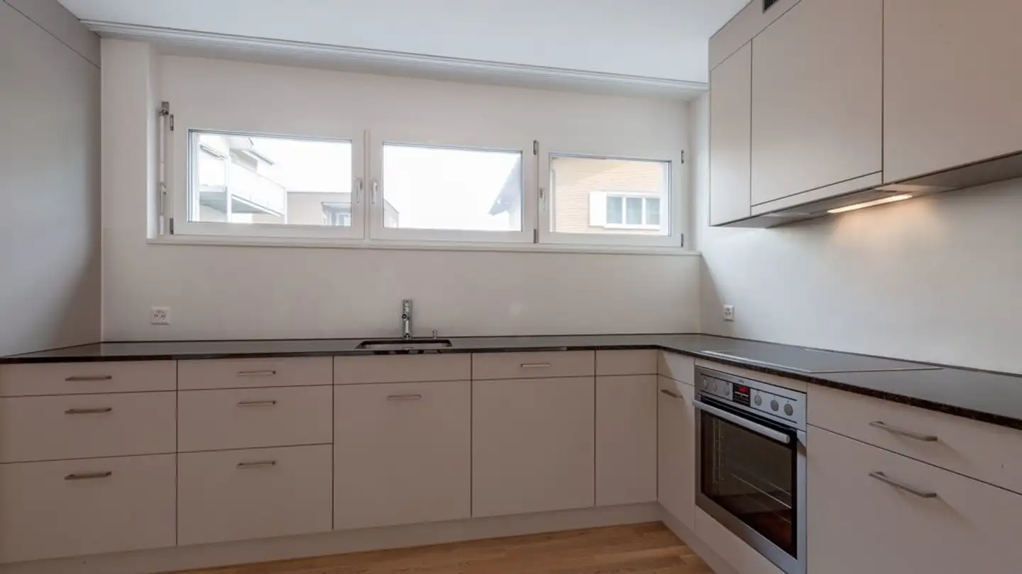 Appartamento in affitto - Sporgasse 1, 9472 Grabs - Foto 4
