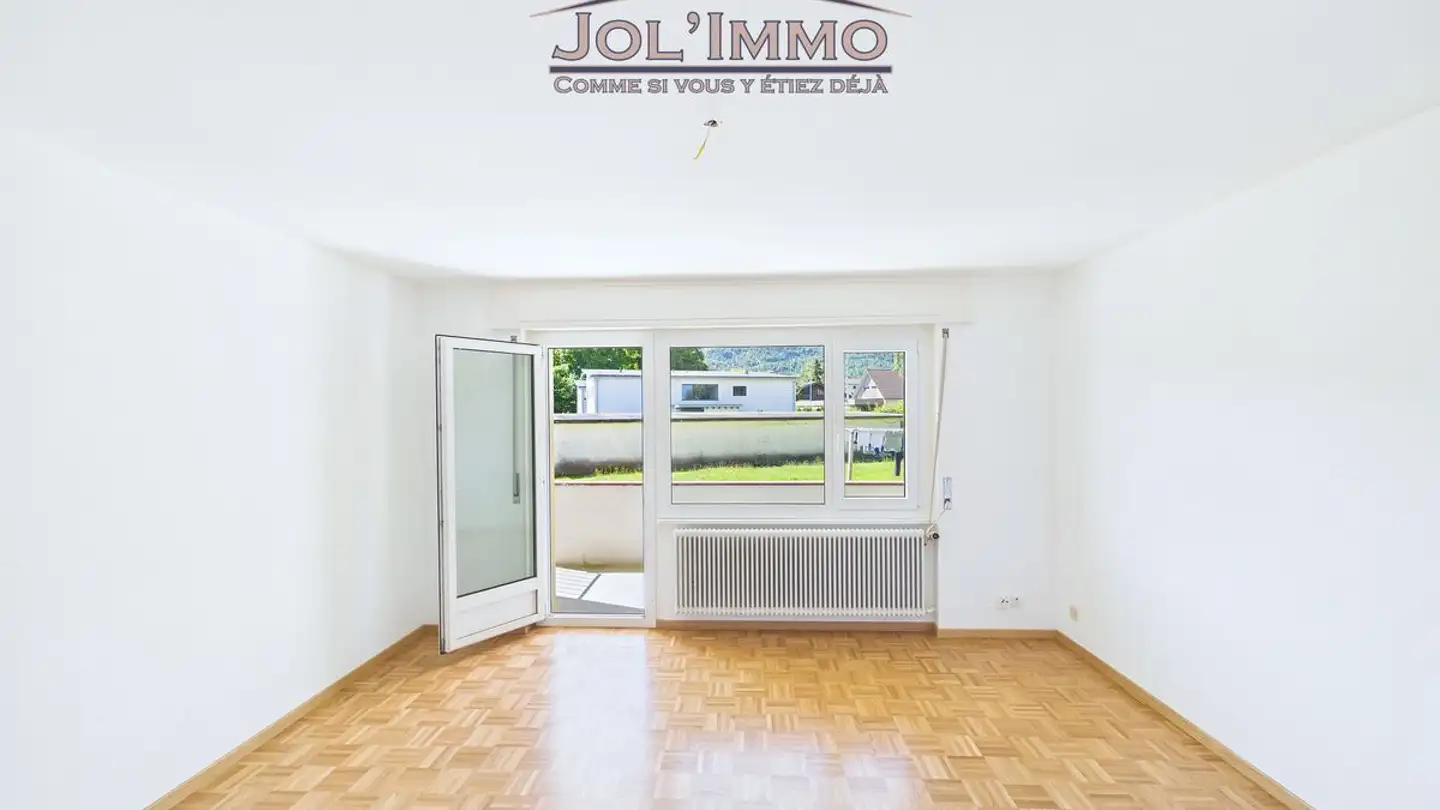 Appartamento in affitto - Rue De La Croix, 2854 Bassecourt - Foto 4