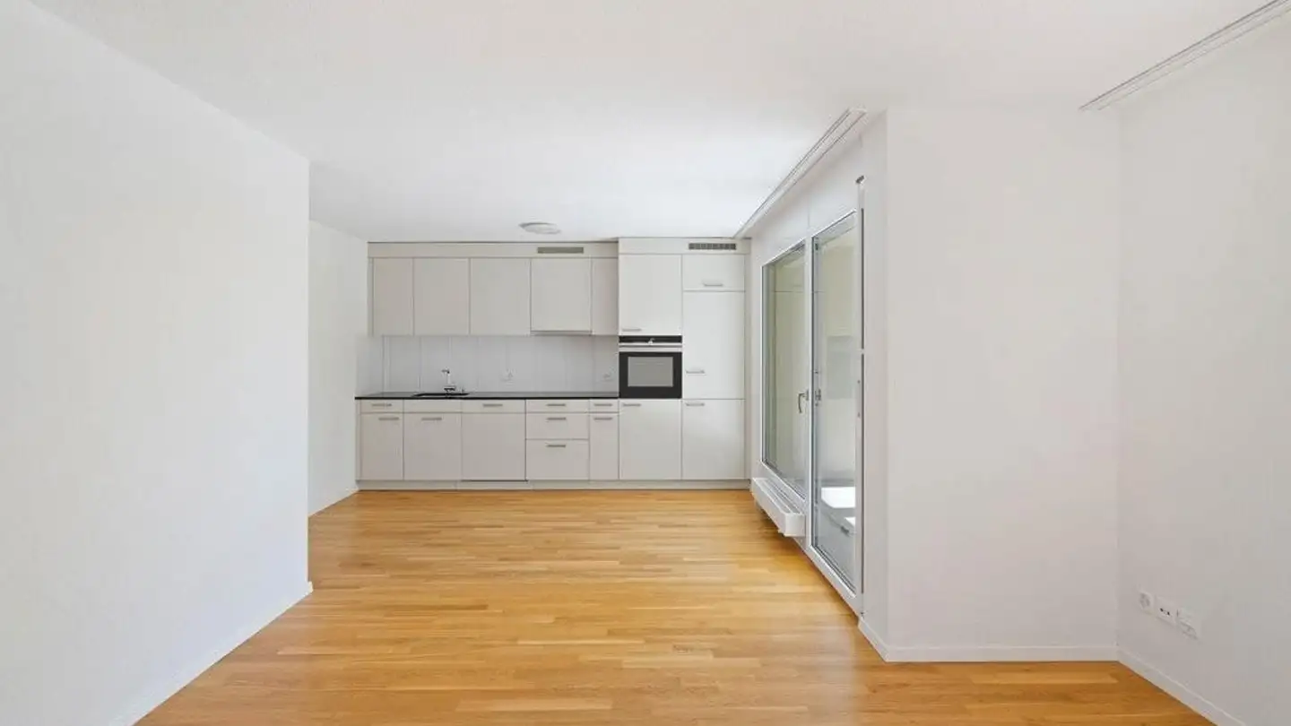 Apartment for rent - Rorschacher Strasse 279a, 9016 St. Gallen - Photo 2