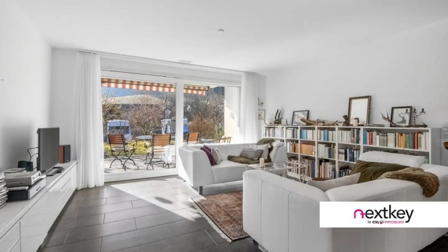 Wohnung kaufen - 4436 Oberdorf BL