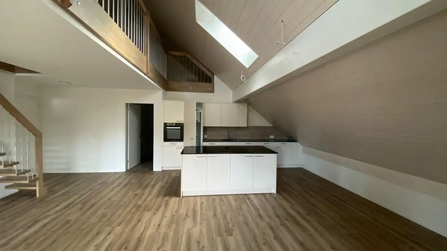 Appartement à louer - Hagacherweg, 8966 Oberwil-Lieli
