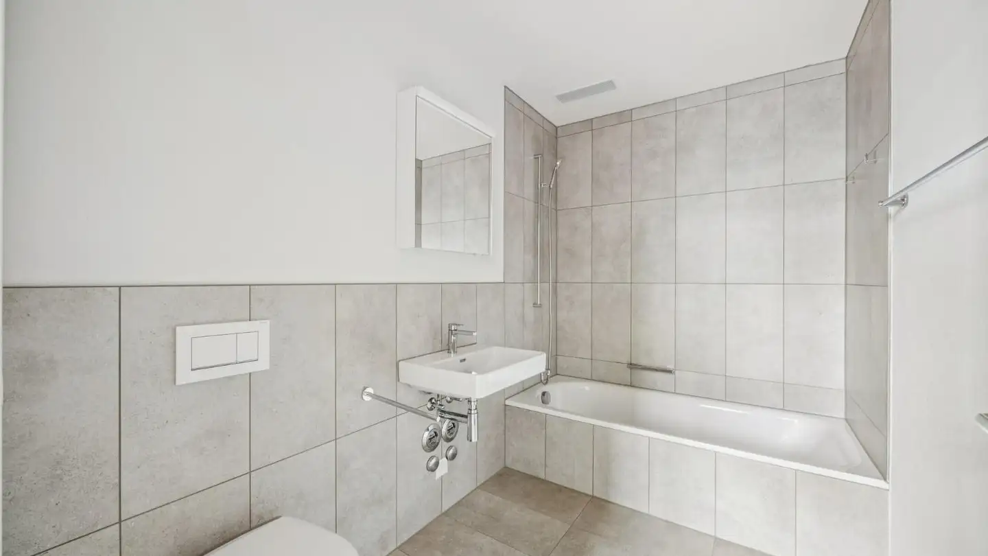 Wohnung mieten - Fabrikgasse 4, 8810 Horgen - Foto 4