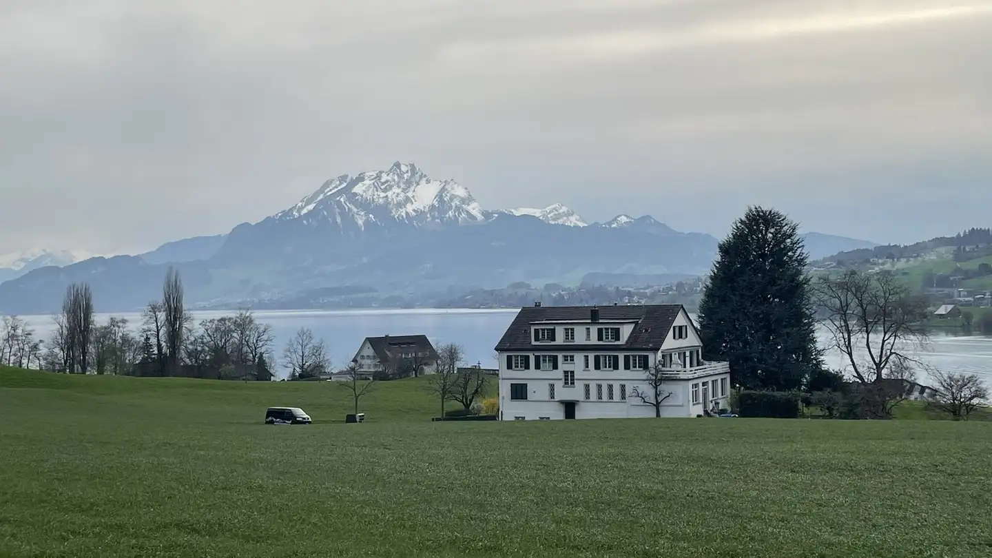 Appartamento in affitto - Seeheimweg 2, 6403 Küssnacht am Rigi - Photo 2